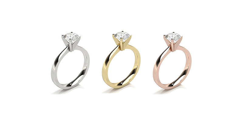 Engagement Rings